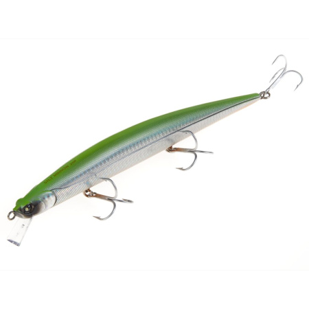 Vobleris Lucky John Pro Salt Minnow 210F