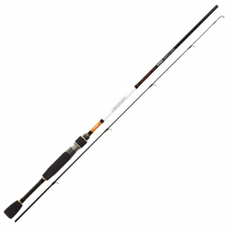 Spiningas Salmo Kraft MicroJig salmo.lt Spiningas Salmo Kraft MicroJig