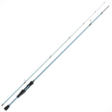 Spiningas WFT Penzill Softbait UL