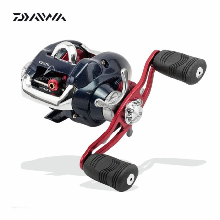 Ritė multiplikatorinė Daiwa Viento L