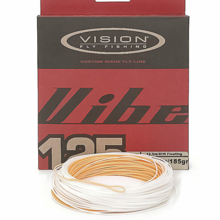 Valas muselinis Vision Vibe 125