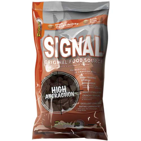 Boiliai StarBaits Signal 14mm