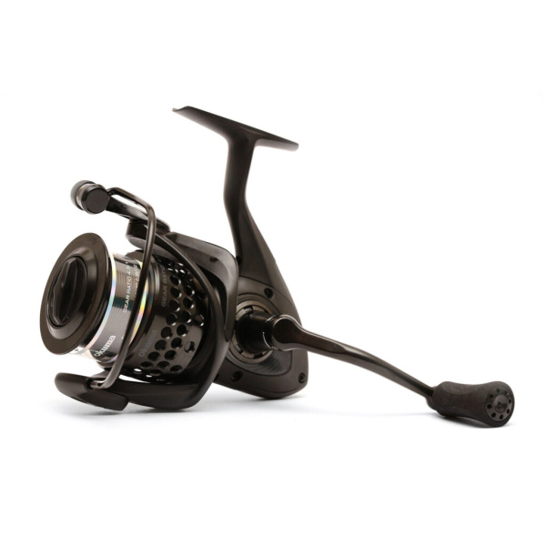 Ritė Okuma Custom Black Feeder CLX-40F