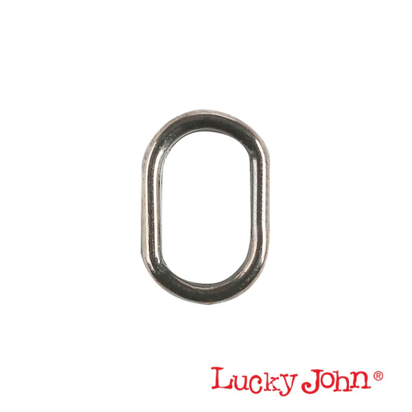 Žiedelis Lucky John Pro Oval Ring