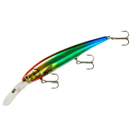 Vobleris Bandit Walleye Deep