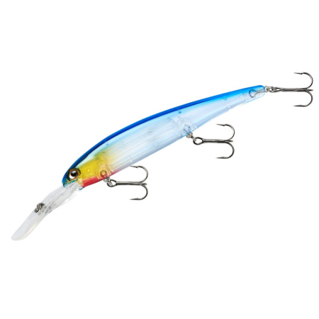 Vobleris Bandit Walleye Deep