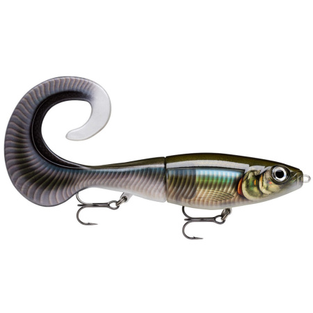 Vobleris Rapala X-Rap Otus