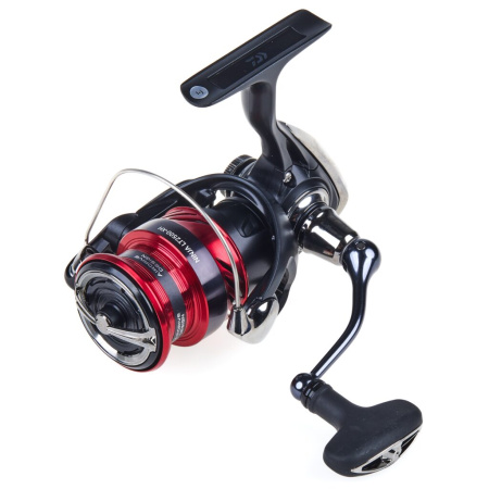 Ritė Daiwa 23 Ninja LT 2500-XH