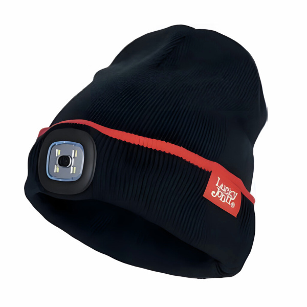 Kepurė Lucky John Drop Led salmo.lt Kepurė Lucky John Drop Led