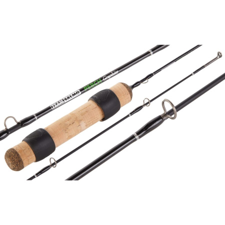 Meškerėlė žieminė Team Salmo Perch 45cm