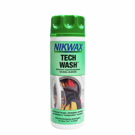 Skalbiklis Nikwax Tech Wash 300ml