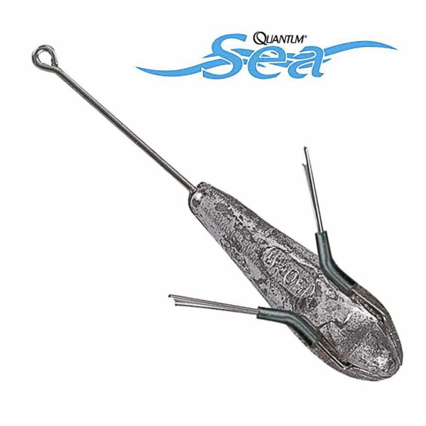 Svarelis Quantum Sea Surf Grip 80g