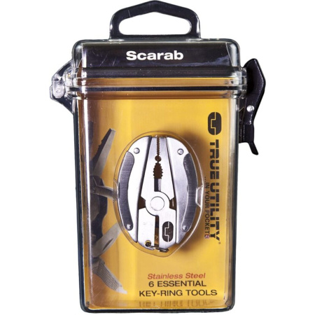 Įrankis True Utility Scarab Įrankis True Utility Scarab