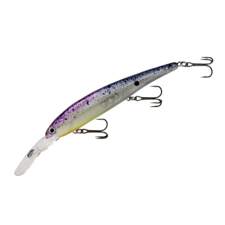 Vobleris Bandit Walleye Deep