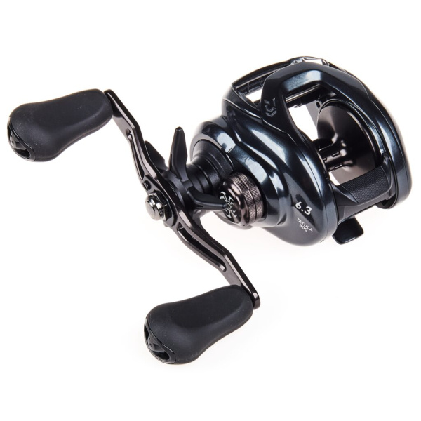 Ritė multiplikatorinė Daiwa Tatula TWS 300HL