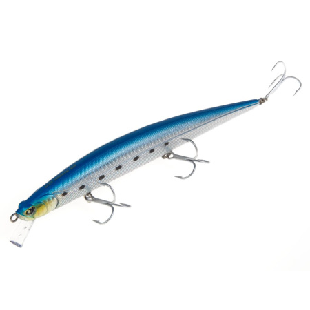 Vobleris Lucky John Pro Salt Minnow 210F