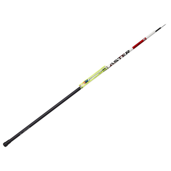 Komplektas Salmo Blaster Pole Set