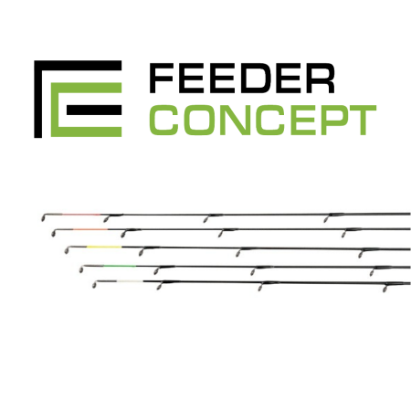 Viršūnėlė Feeder Concept Distance