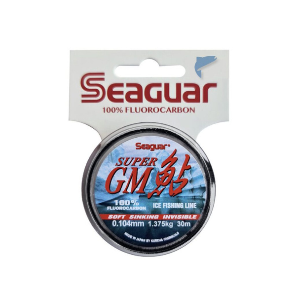 Valas Seaguar Super GM Ice 30m