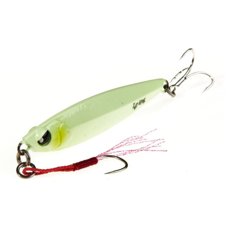 Pilkeris Lucky John Basara Jigger 20g