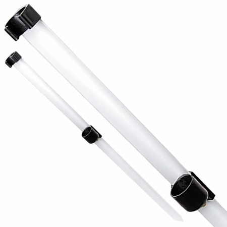Stovelis meškerėms Salmo 120cm salmo.lt Stovelis meškerėms Salmo 120cm