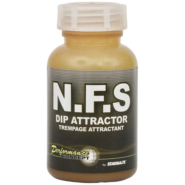 Dipas StarBaits N.F.S 200ml