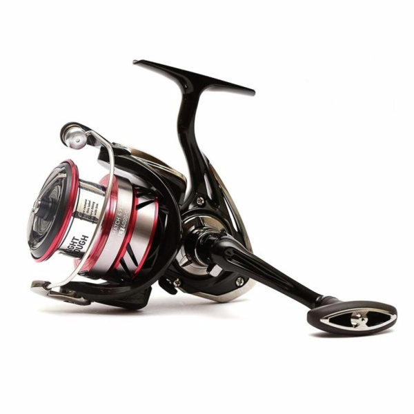 Ritė Daiwa Ninja Match+Feeder LT 4000-C