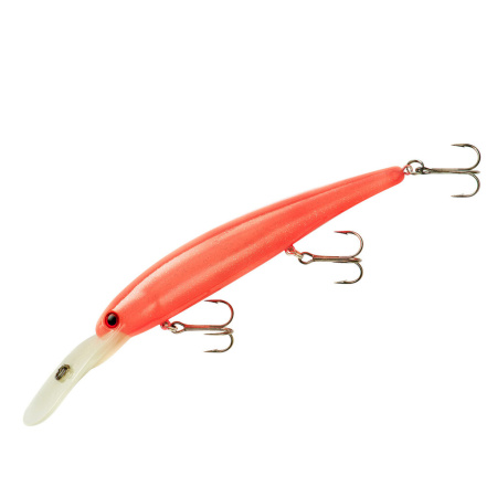 Vobleris Bandit Walleye Deep Glo