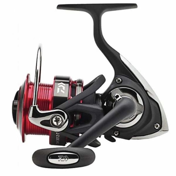 Ritė Daiwa Ninja Match LT 3000-C