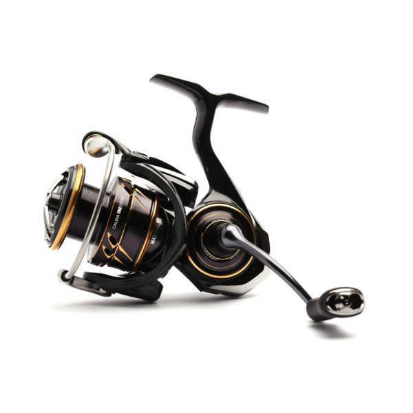 Ritė Daiwa 22 Caldia MQ LT 2500-XH