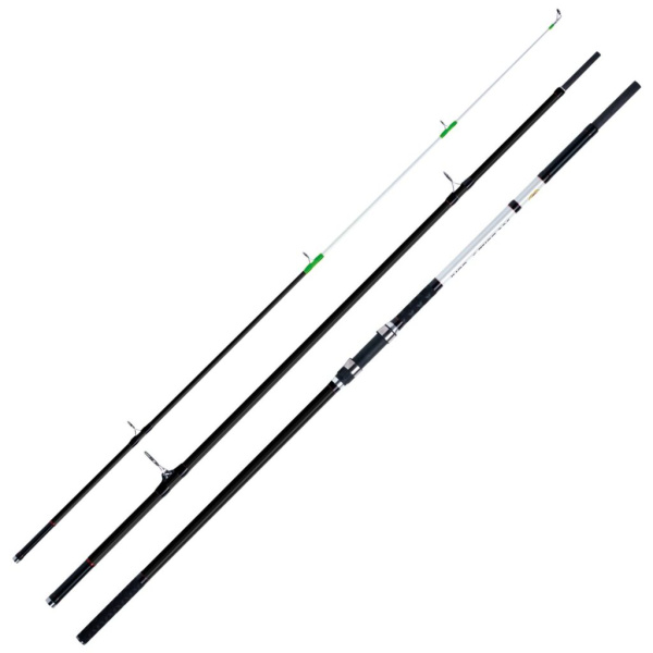 Meškerė WFT XK Bone Surf 80-220g