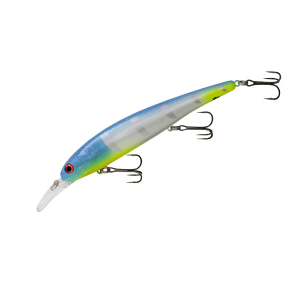 Vobleris Bandit Walleye Shallow