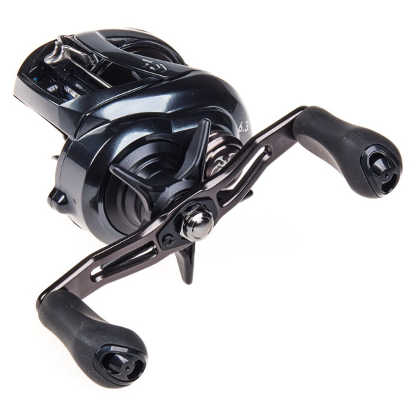 Ritė multiplikatorinė Daiwa Tatula TWS 300HL