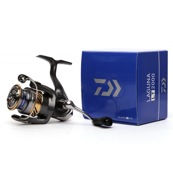 Ritė Daiwa Laguna LT