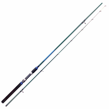 Spiningas Salmo Taifun Jig Spin