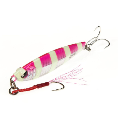 Pilkeris Lucky John Basara Jigger 12g