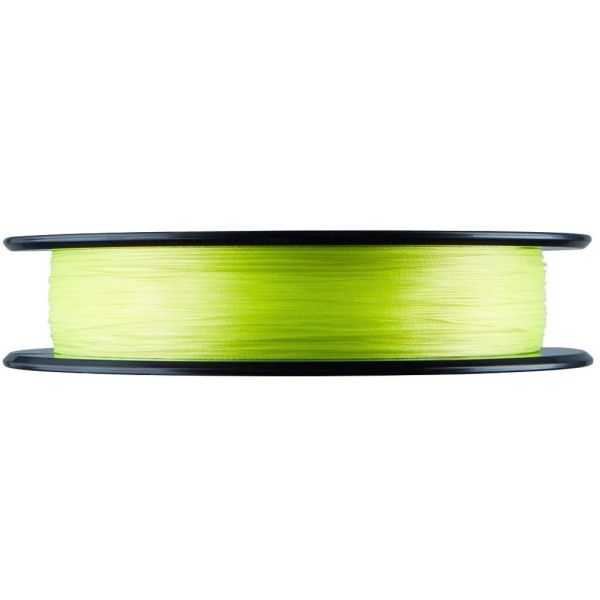 Valas pintas Daiwa J-Braid Grand X8 0.06mm 135m Chartreuse