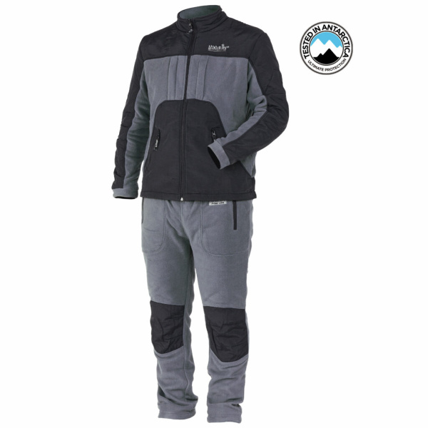 Kostiumas Norfin Polar Line 2 Grey