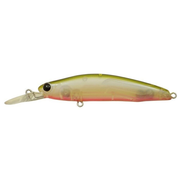 Vobleris Bassday Sugar Minnow Stream 85SP MR