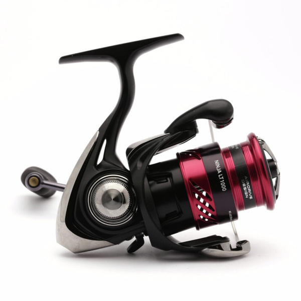 Ritė Daiwa 23 Ninja LT