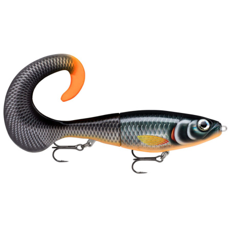 Vobleris Rapala X-Rap Otus