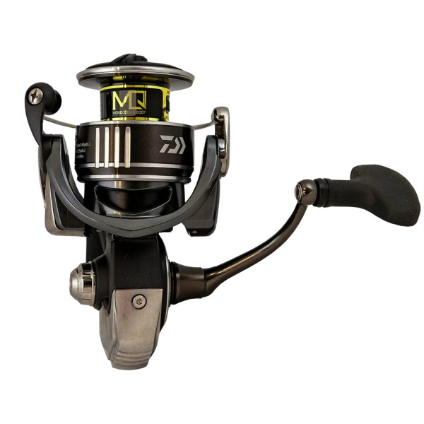 Ritė Daiwa BG MQ