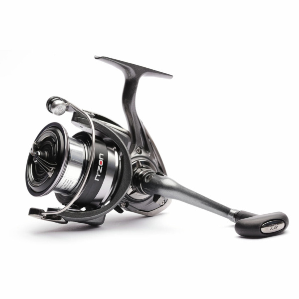 Ritė Daiwa N'Zon LT 6000SS-P