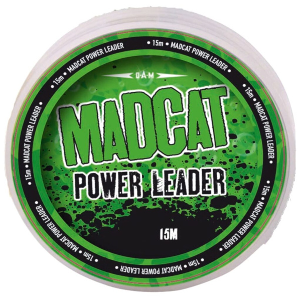 Valas pavadėliams Madcat Power Leader 15m