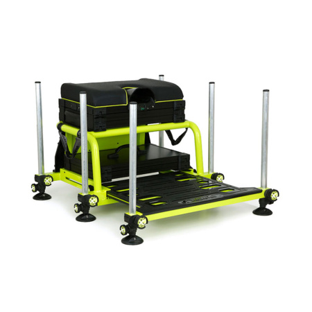 Platforma Matrix S25 Lime