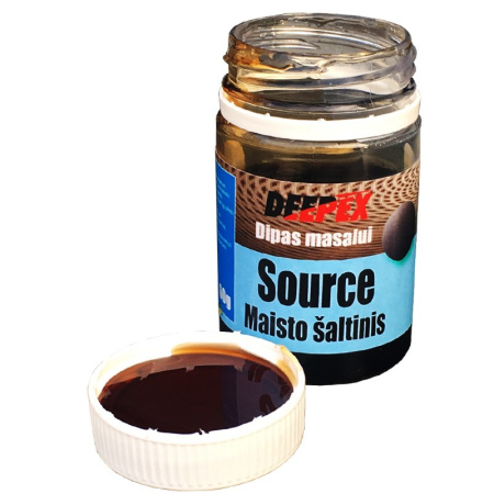 Dipas Deepex "Source-Maisto šaltinis" 60g