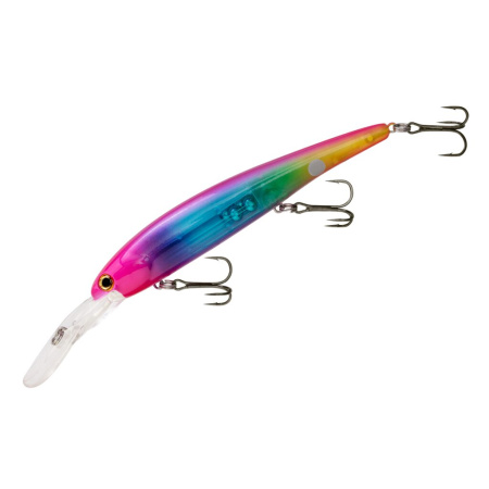 Vobleris Bandit Walleye Deep