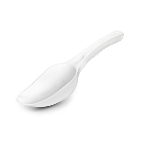 Šaukštas jaukui Spomb Scoop White