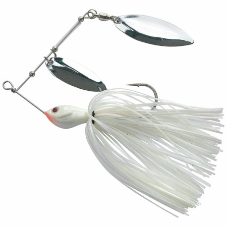 Masalas Quantum Spinner Bait 10g 10cm