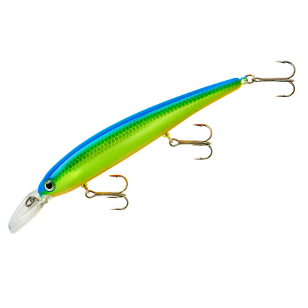 Vobleris Bandit Walleye Shallow